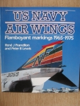 Thumbnail CHEAP BOOKS ZB3781 US NAVY AIR WINGS FLAMBOYANT MARKINGS